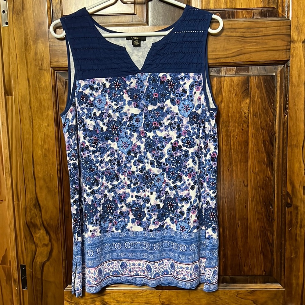 Dalia Tank top - Large